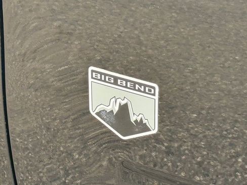 Certified 2023 Ford Bronco Sport Big Bend w/ Convenience Package image 26