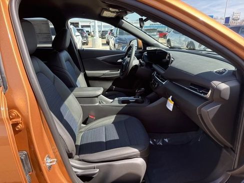 New 2026 Buick Envista Preferred w/ Convenience I Package FWD image 46