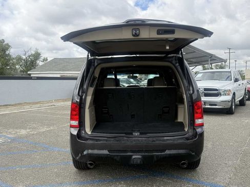 Used 2012 Honda Pilot EX-L image 27