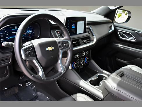 Used 2023 Chevrolet Tahoe LT AWD/4WD image 12