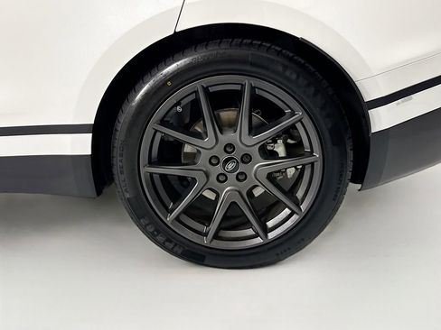 Used 2023 Land Rover Range Rover Velar S AWD/4WD image 32