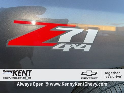 Used 2011 Chevrolet Silverado 1500 LT w/ All-Star Edition image 8