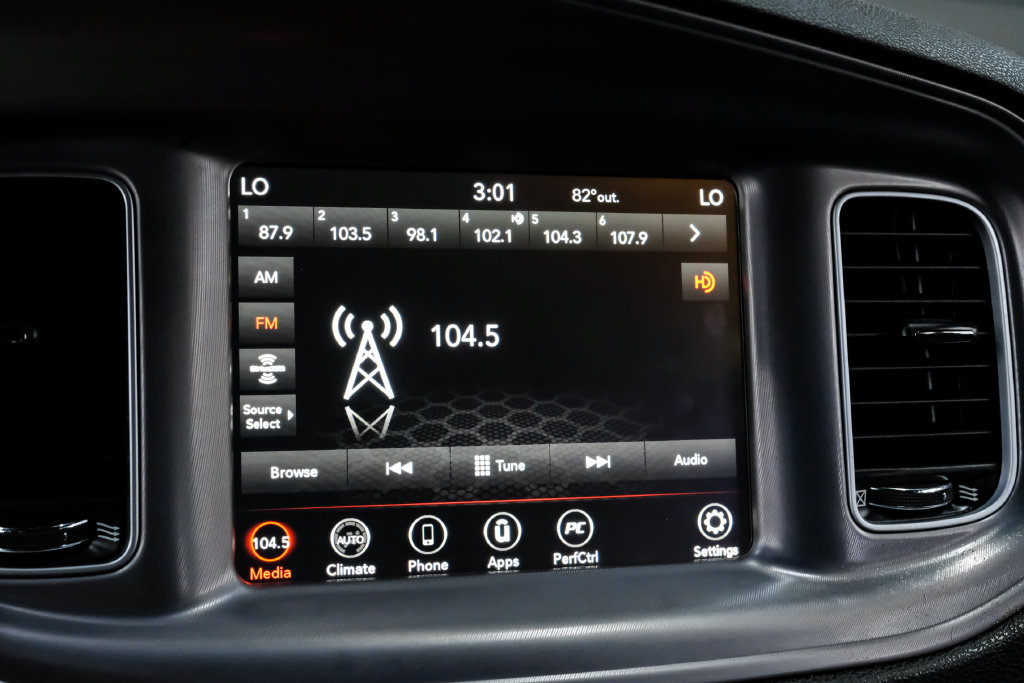 Used 2023 Dodge Charger R/T RWD image 27