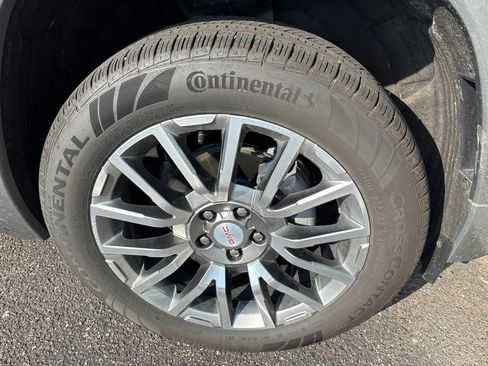 Certified 2026 GMC Terrain Denali AWD/4WD image 6