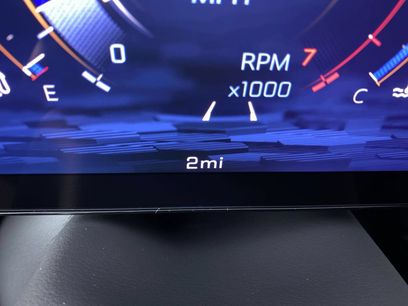 New 2026 Chevrolet Tahoe High Country w/ Sun And Tow Package