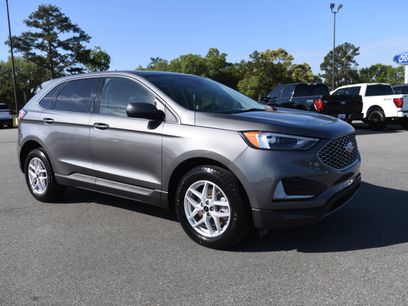 Used 2023 Ford Edge SEL