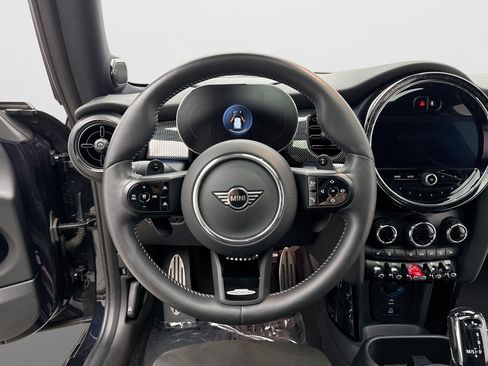 Used 2023 MINI Cooper John Cooper Works FWD image 12