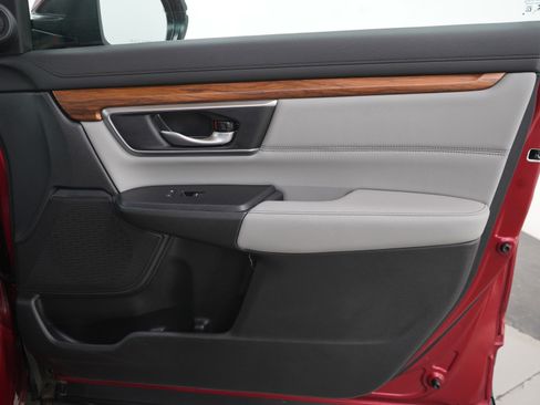 Used 2020 Honda CR-V EX-L image 12