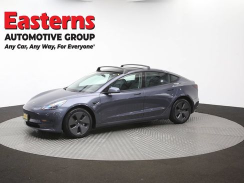 Used 2023 Tesla Model 3 Standard Range RWD image 52
