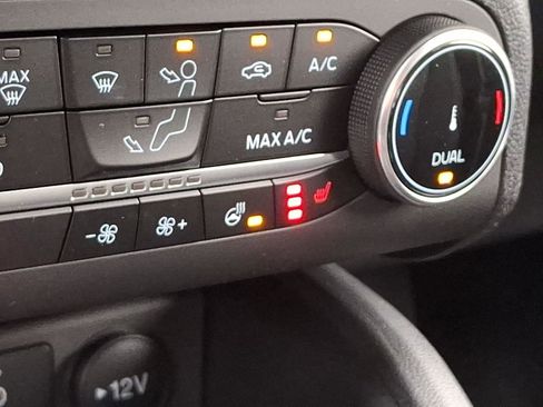 New 2026 Ford Escape Active w/ Cold Weather Package AWD/4WD image 17
