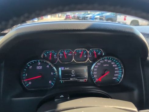 Used 2018 Chevrolet Tahoe LS image 22