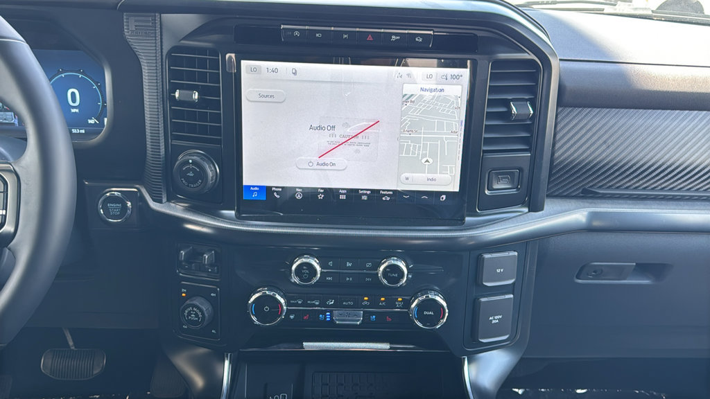 New 2026 Ford F150 Raptor AWD/4WD image 11