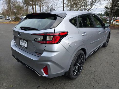 New 2026 Subaru Impreza RS image 4