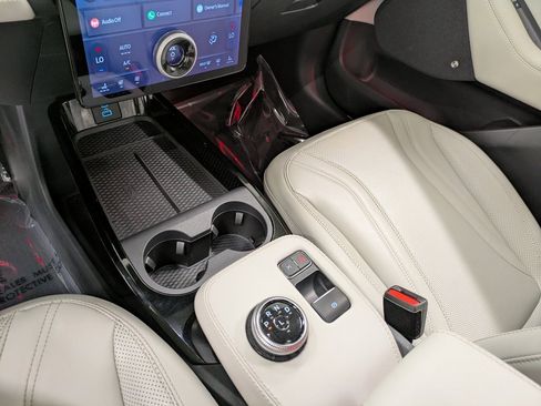 Used 2022 Ford Mustang Mach-E Premium w/ Ice White Appearance Package image 15