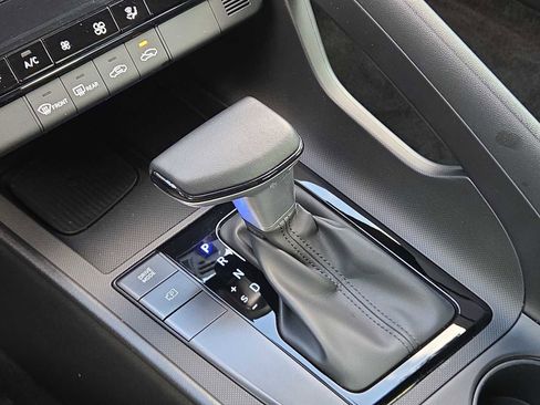 New 2025 Hyundai Elantra Sport image 31