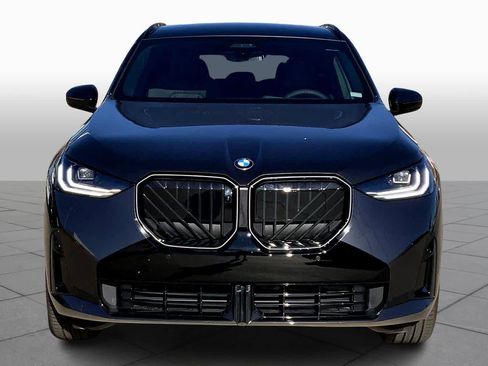 New 2026 BMW X3 xDrive30 w/ Premium Package image 3