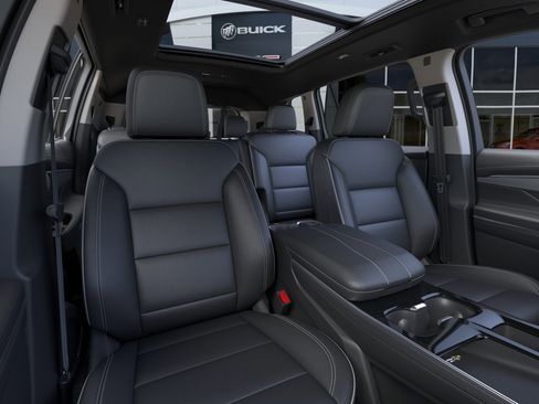 New 2026 Buick Enclave Preferred w/ Power Package AWD/4WD image 16
