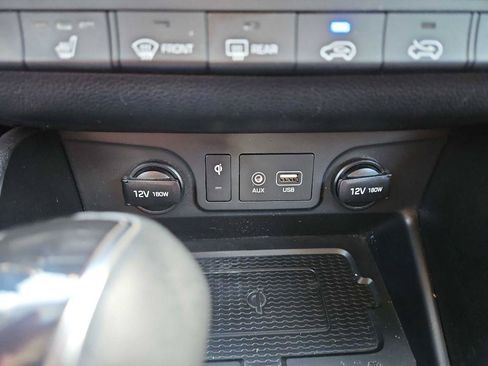 Used 2019 Hyundai Tucson Night FWD image 18