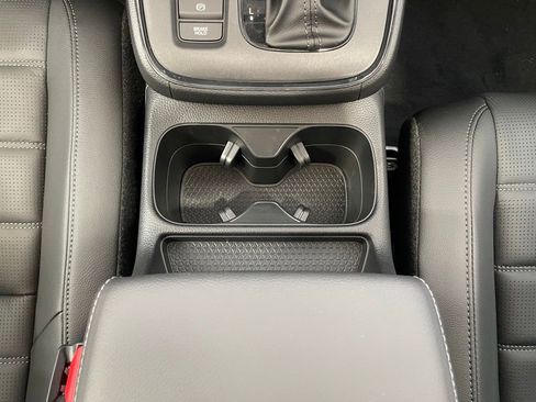 New 2026 Honda CR-V EX-L image 38