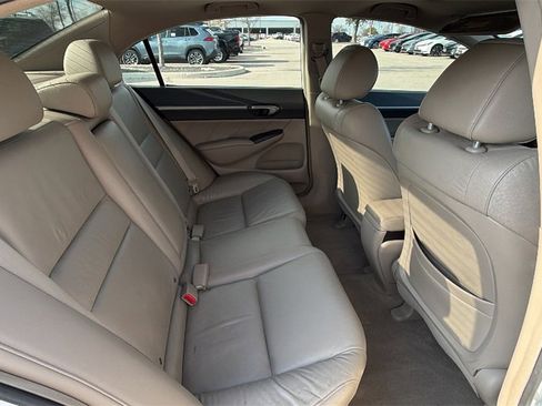 Used 2011 Honda Civic EX-L image 41