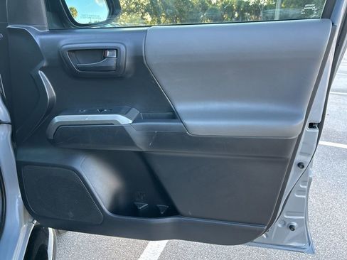Used 2021 Toyota Tacoma SR5 image 39