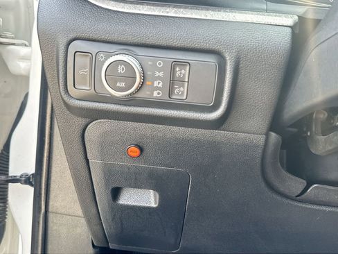 Used 2022 Ford Explorer Timberline w/ Timberline Technology Package image 18