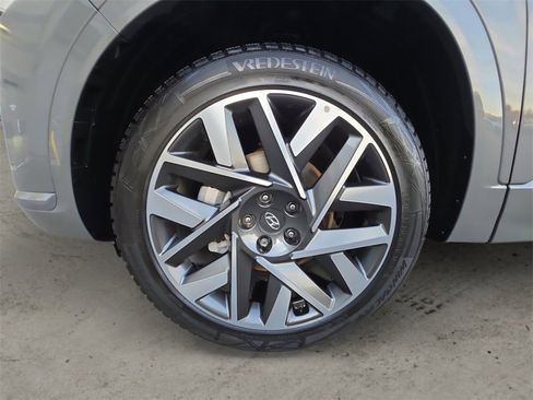 Used 2023 Hyundai Santa Fe Calligraphy image 14