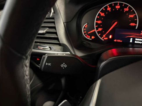 Used 2020 BMW X3 xDrive30i image 33