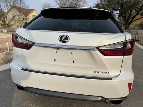 Used 2016 Lexus RX 350 Base 4dr SUV image 15