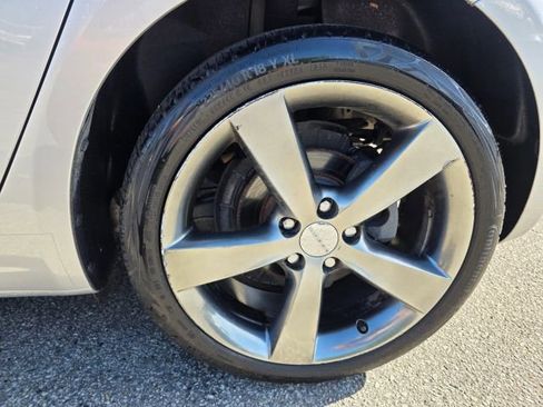Used 2013 Dodge Dart SXT FWD image 10