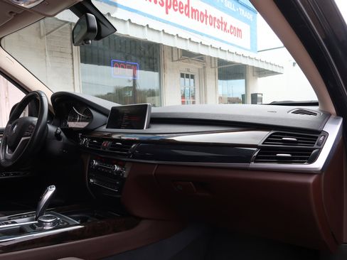 Used 2016 BMW X5 xDrive35i image 31