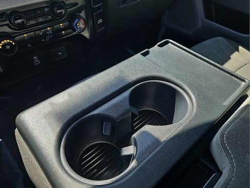 Used 2025 Ford F250 XLT AWD/4WD image 25
