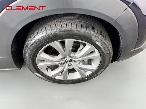 Used 2023 MAZDA CX-30 AWD 2.5 S w/ Preferred Package image 36