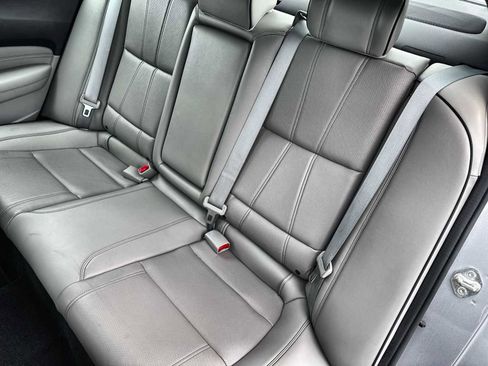 Used 2018 Acura TLX V6 w/ Technology Package image 19