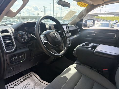 Used 2019 RAM 1500 Big Horn AWD/4WD image 29