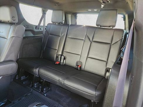 Certified 2022 Cadillac Escalade ESV Luxury w/ LPO, Illumination Package image 19