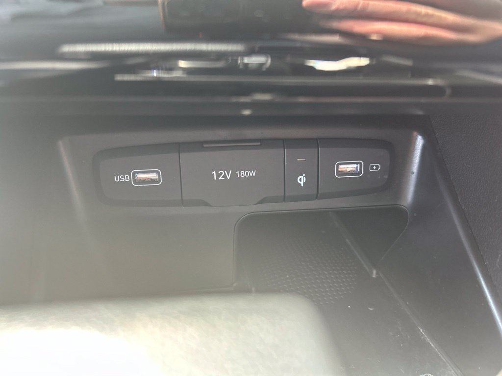 Used 2023 Hyundai Santa Cruz SEL w/ Activity Package AWD/4WD image 19