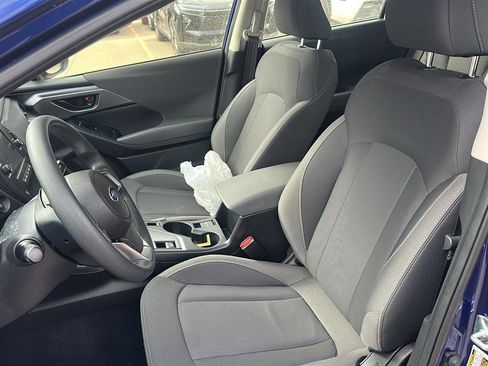 Used 2025 Subaru Impreza 2.0i w/ Popular Package #1A image 2