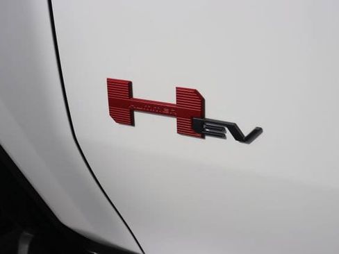 New 2025 GMC Hummer EV 3X w/ Extreme Off-Road Package AWD/4WD image 10