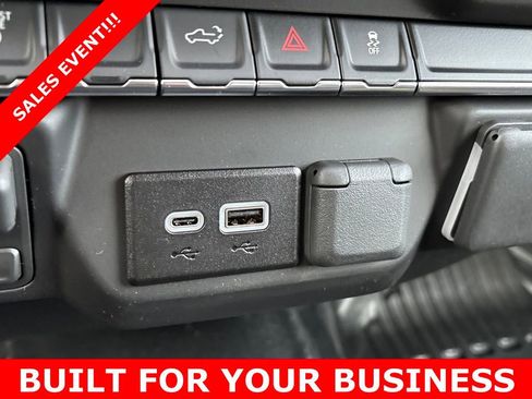 New 2026 Chevrolet Silverado 2500 W/T image 12