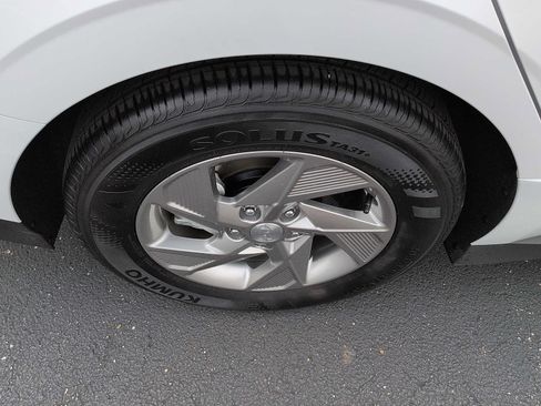 Used 2026 Hyundai Sonata SE FWD image 9