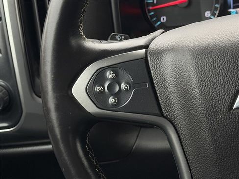 Used 2014 Chevrolet Silverado 1500 LT w/ Texas Edition, 1LT Trim image 12