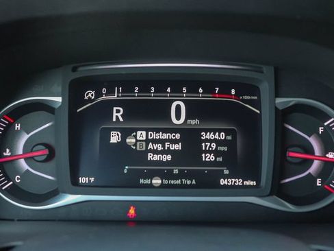 Used 2024 Honda Passport Black Edition image 24