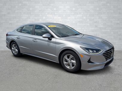 Used 2020 Hyundai Sonata SE