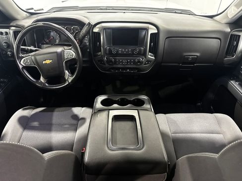 Used 2018 Chevrolet Silverado 1500 LT w/ True North Edition AWD/4WD image 29