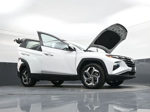 Used 2023 Hyundai Tucson SEL w/ Convenience Package image 49