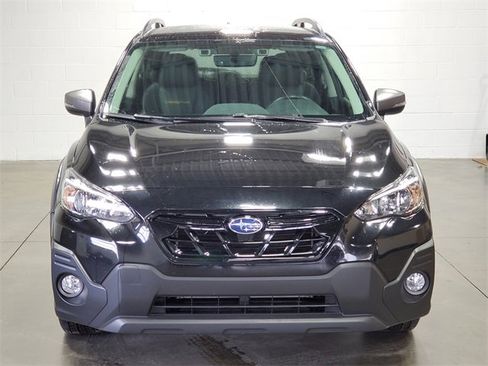 Certified 2023 Subaru Crosstrek 2.5i Sport image 8