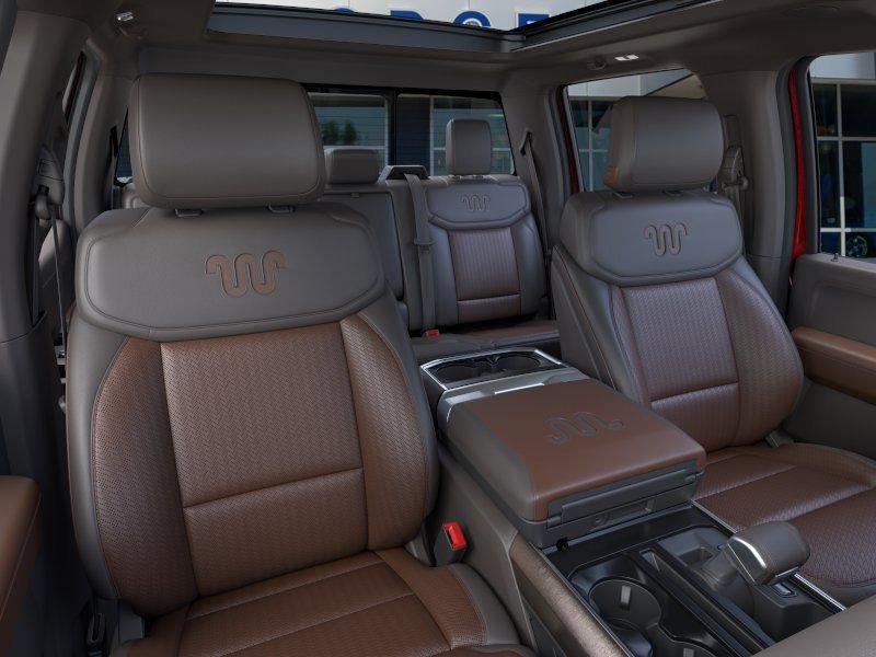 New 2026 Ford F150 King Ranch w/ Equipment Group 601A High AWD/4WD image 44
