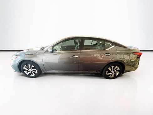 Used 2021 Nissan Altima 2.5 S FWD image 9