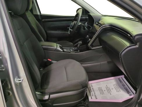 Certified 2023 Hyundai Tucson SEL image 15